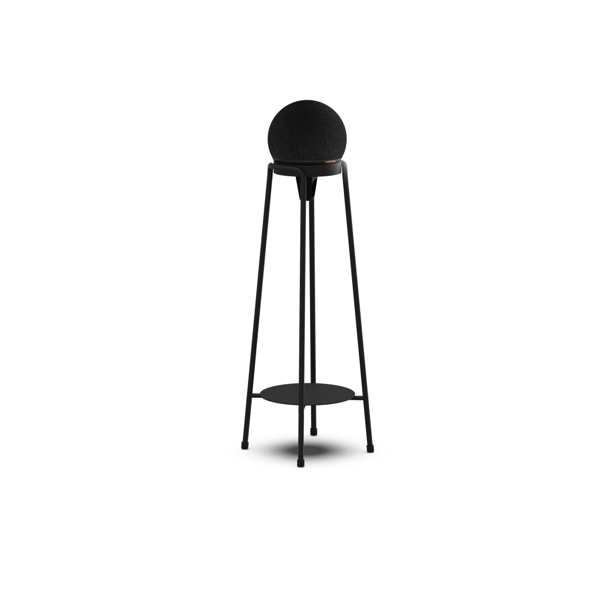 Patio Accessory Stand Ø14 + Play | Patio Accessory Stand Ø14 + Play - | SACKit