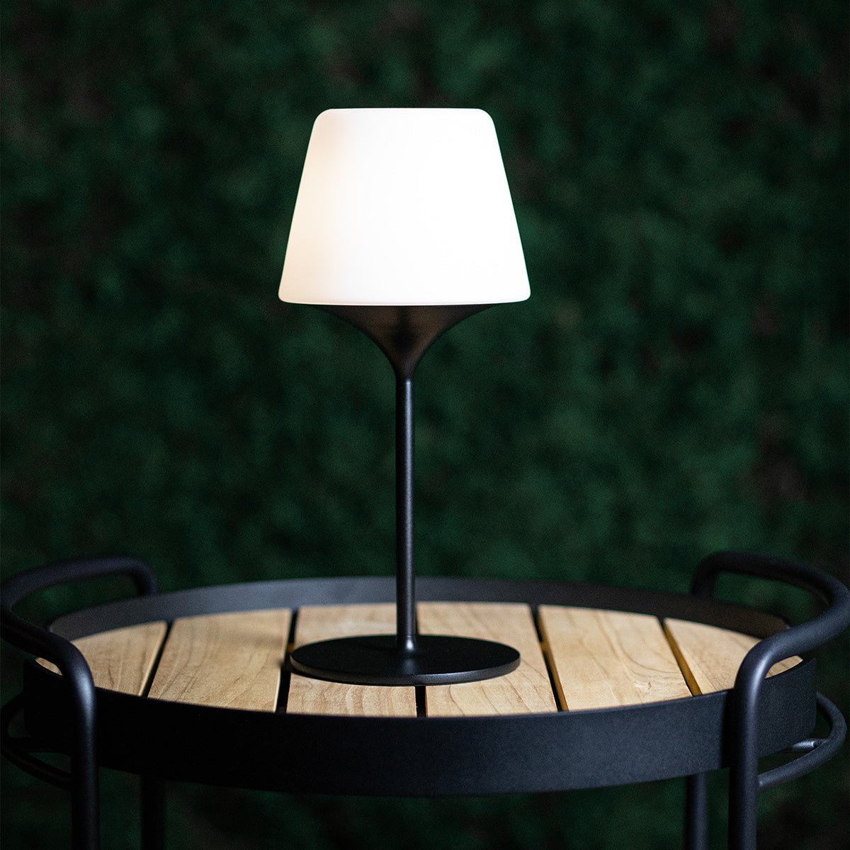 Ambience - Lamp Intelligent + Aalborg base | Ambience - Lamp Intelligent + Aalborg base - | SACKit