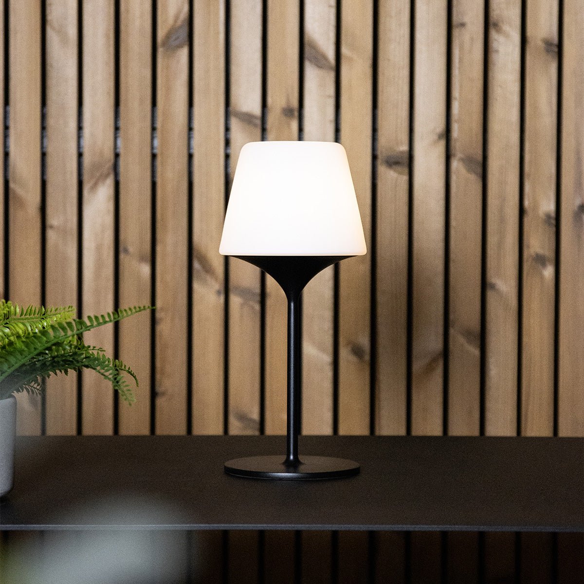 Ambience - Lamp Intelligent + Aalborg base | Ambience - Lamp Intelligent + Aalborg base - | SACKit