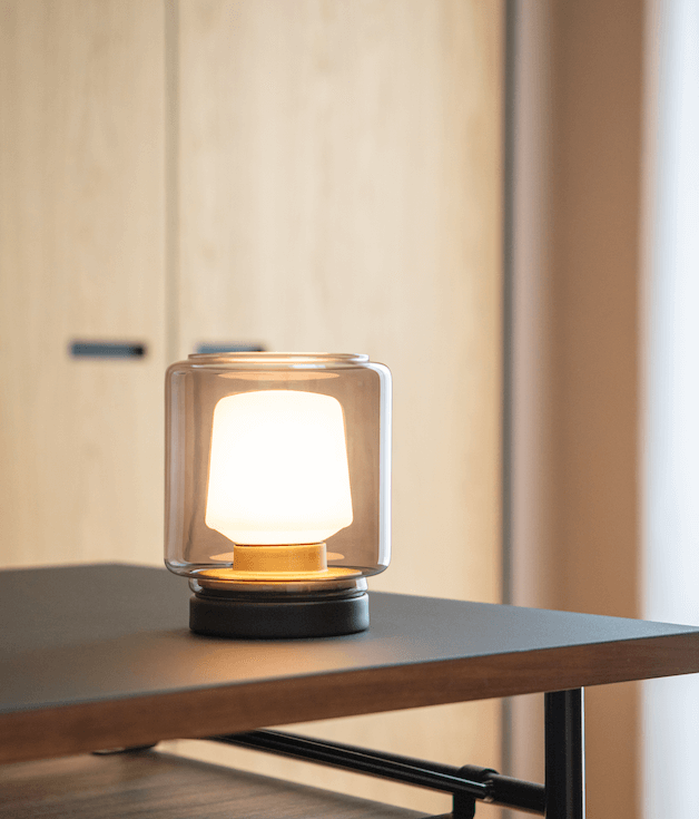 Belysning til et hyggeligt hjem