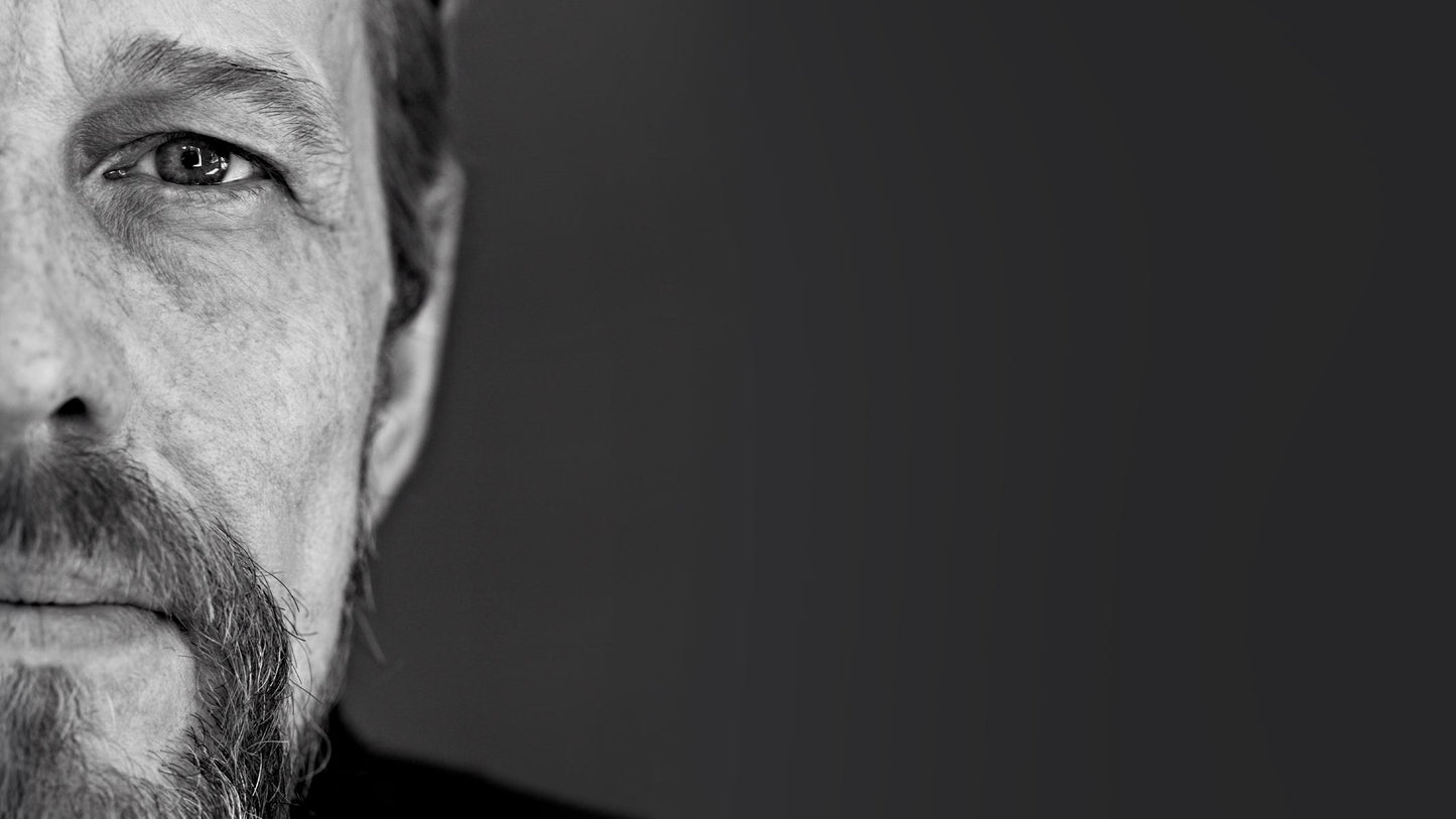 Dawn Pendant Ø40 - Indendørs pendel i perforeret aluminium