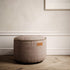  | Canvas Pouf - Canvas Sand | SACKit