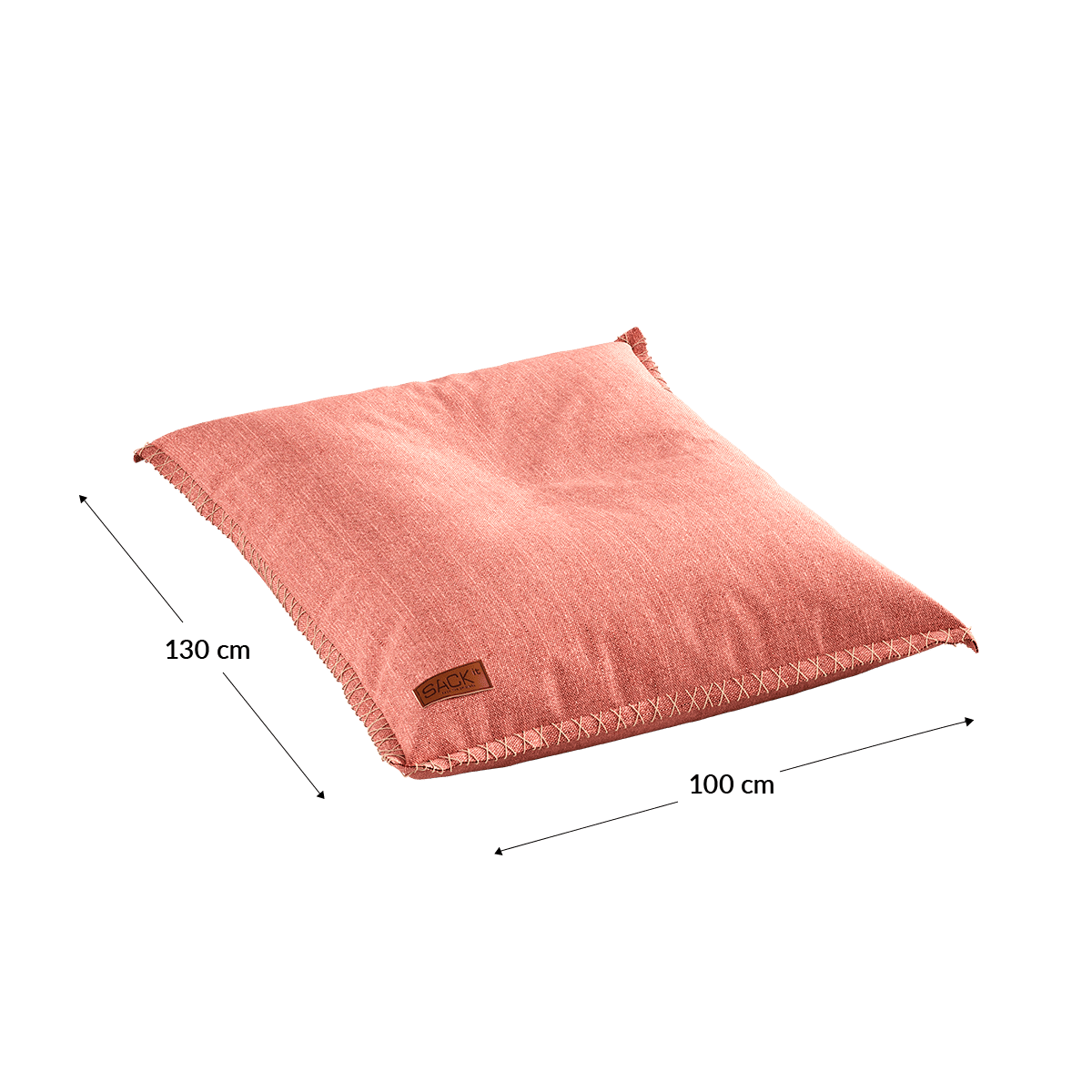  | Cobana Junior Beanbag - Cobana Rose - SACKit - Danmark | Cobana Junior Beanbag - Cobana Rose | SACKit | Cobana Junior Beanbag - Cobana Rose | SACKit