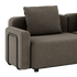  | Cobana Lounge Sofa - Armlæn - Cobana Grey - SACKit - Danmark | Cobana Lounge Sofa - Armlæn - Cobana Grey | SACKit