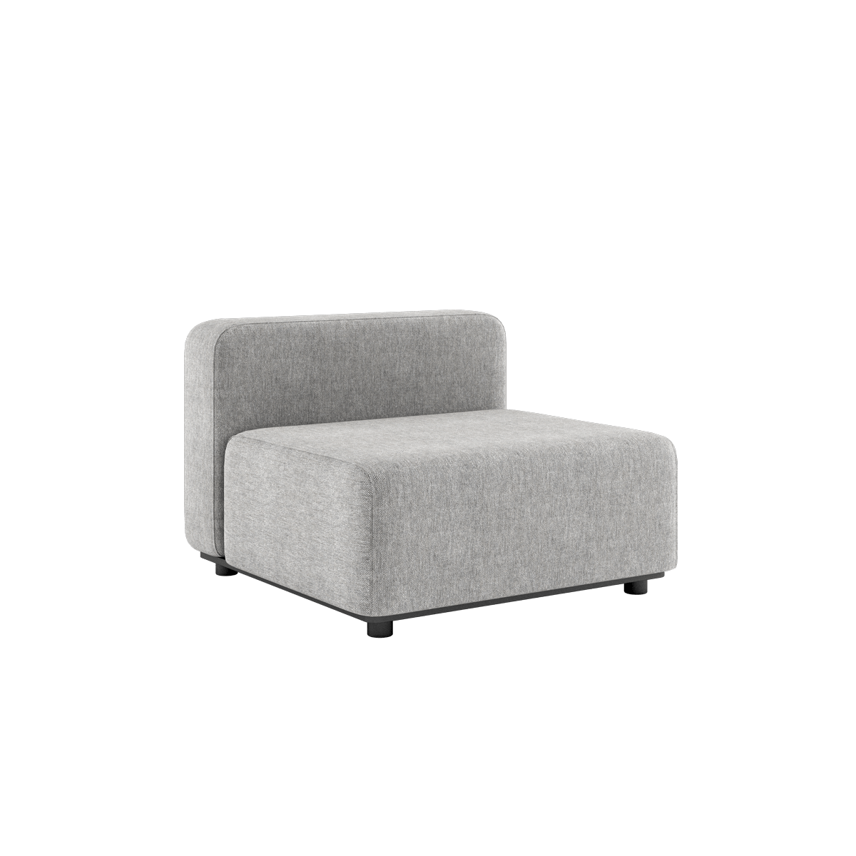  | Cobana Lounge Sofa - Siddesektion [Contract] - Cobana Brown - SACKit - Danmark | Cobana Lounge Sofa - Siddesektion [Contract] - Cobana Brown | SACKit