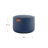  | Cobana Pouf - Kirra Indigo | SACKit