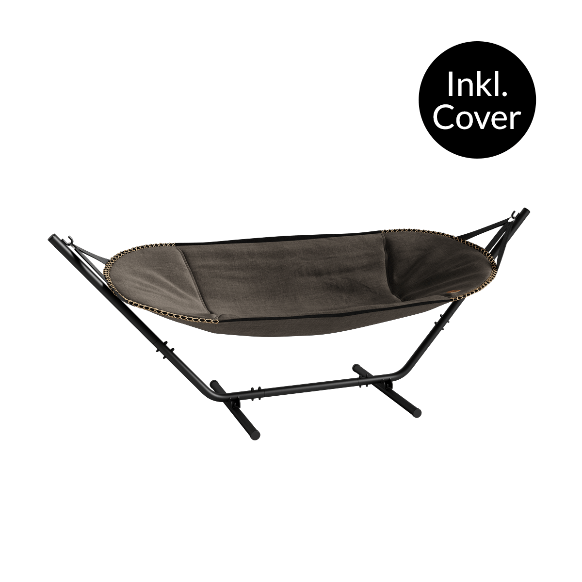  | Cobana Hammock + Winter Cover - Cobana Brown | SACKit