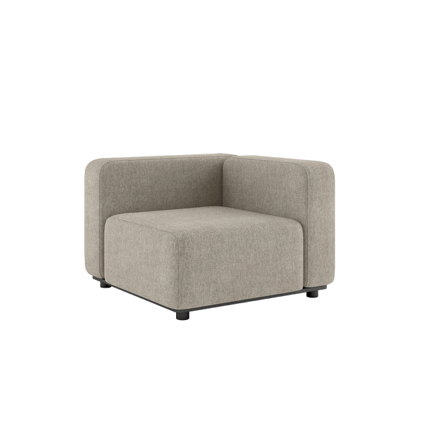 Cobana Lounge Sofa - Corner