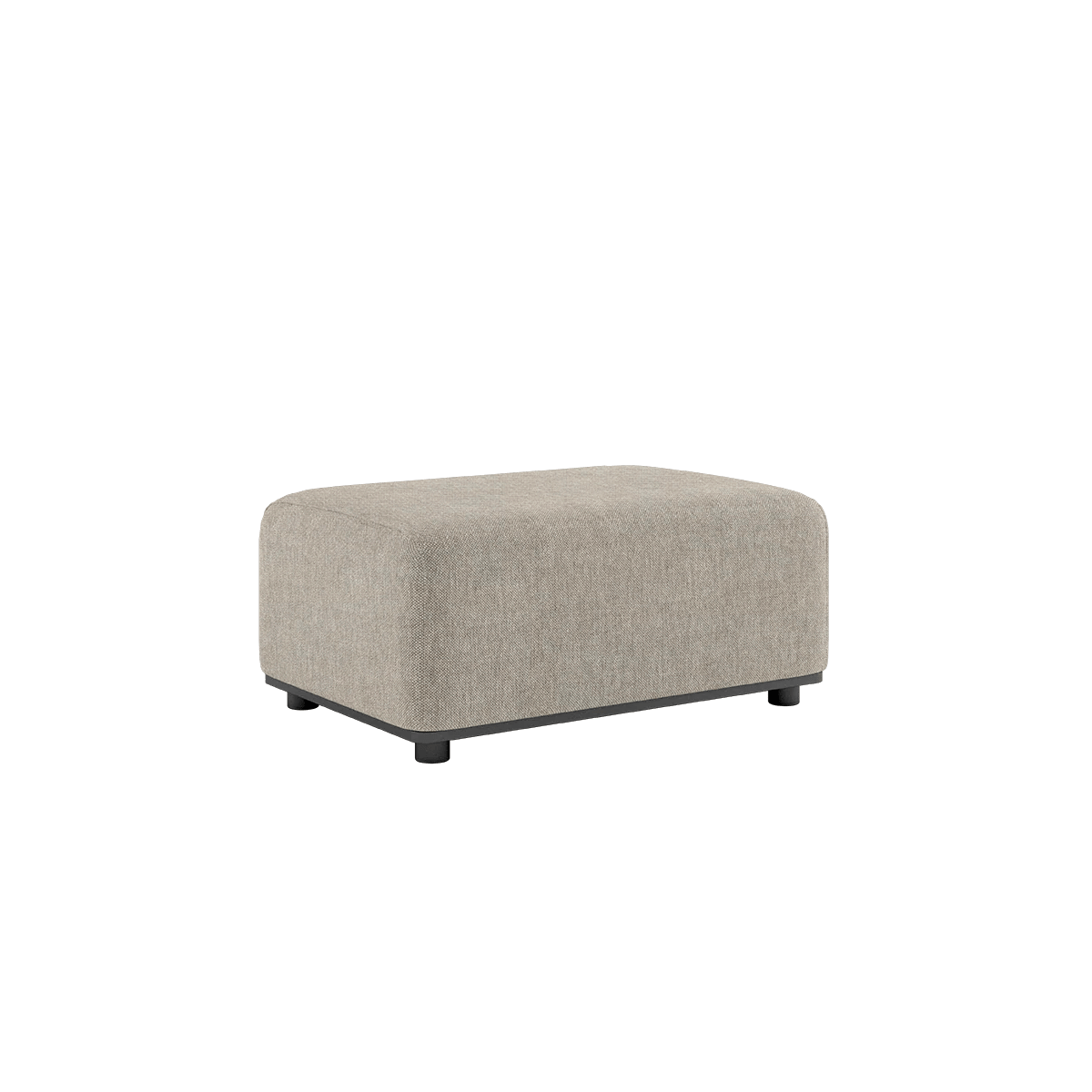  | Cobana Lounge Sofa - Puf - Cobana Sand Melange - SACKit - Danmark | Cobana Lounge Sofa - Puf - Cobana Sand Melange | SACKit