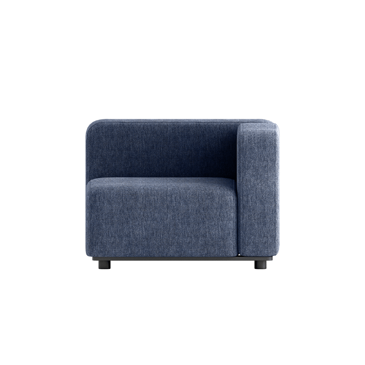 Cobana Lounge Sofa - Corner [Contract]