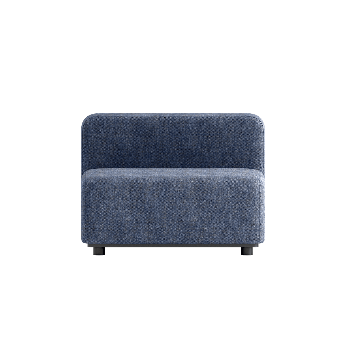 Cobana Lounge Sofa - Seat [Contract]