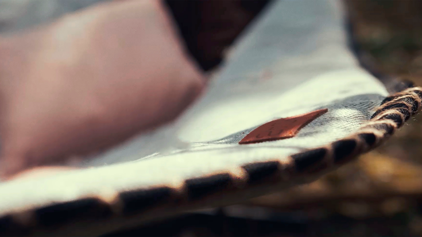 Cobana Hammock Fabric - Udendørs hængekøjestof