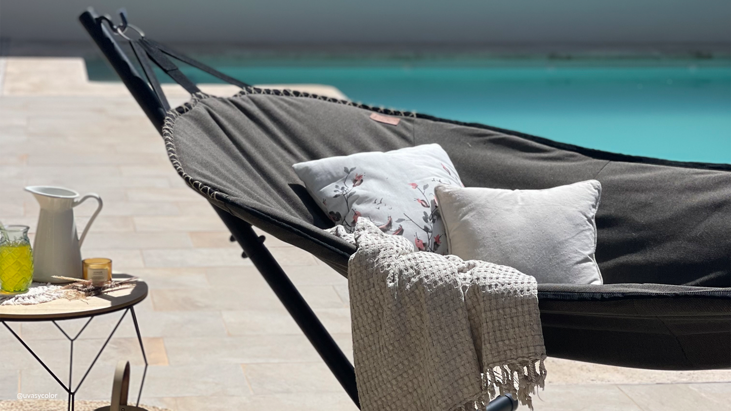 Cobana Hammock Fabric - Udendørs hængekøjestof