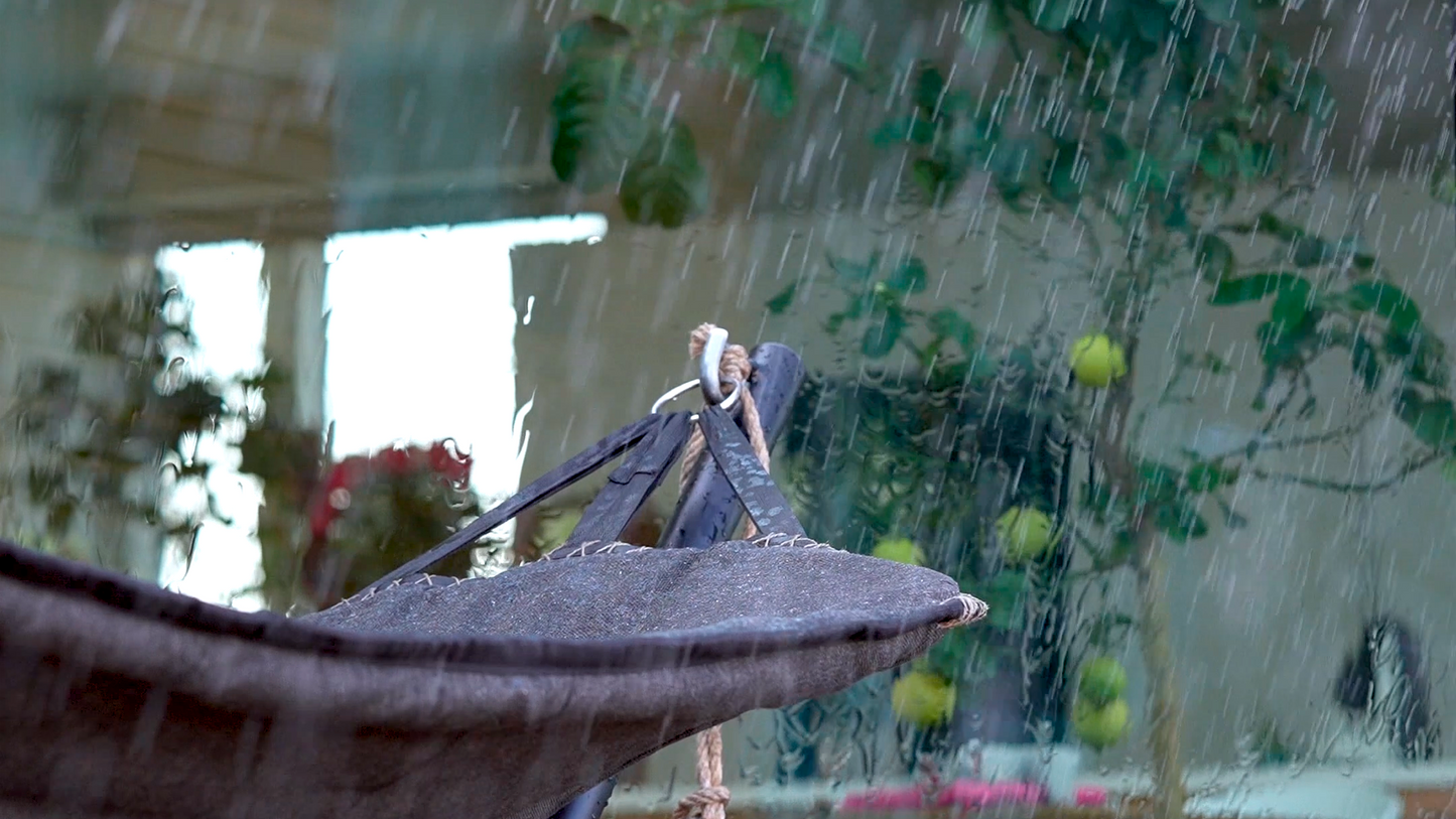 Cobana Hammock Fabric - Udendørs hængekøjestof