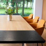 Edge Dining Table - Tillægsplade