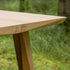 Edge Dining Table - 240x100 cm | Edge Dining Table - 240x100 cm - | SACKit