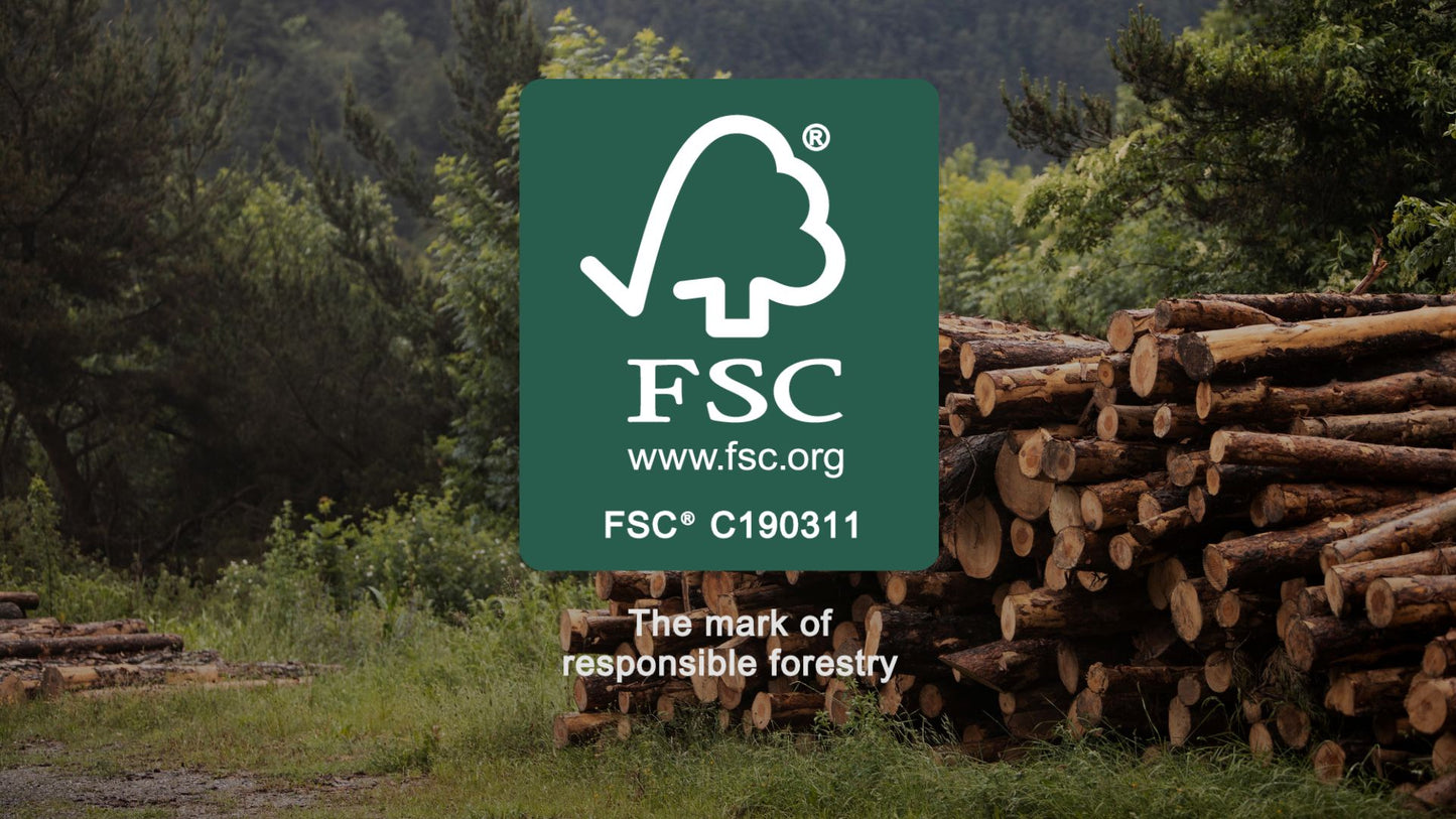 Kirra Dining Table Ø110 - Rundt udendørs spisebord til 4 personer i teaktræ og aluminium