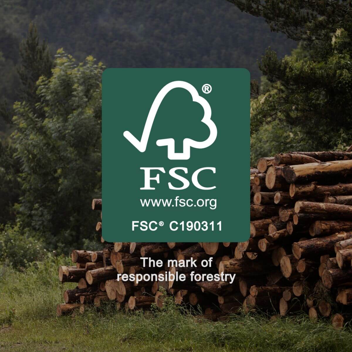 Kirra Patio Lounge Chair - Vejrbestandig loungestol i teak og aluminium