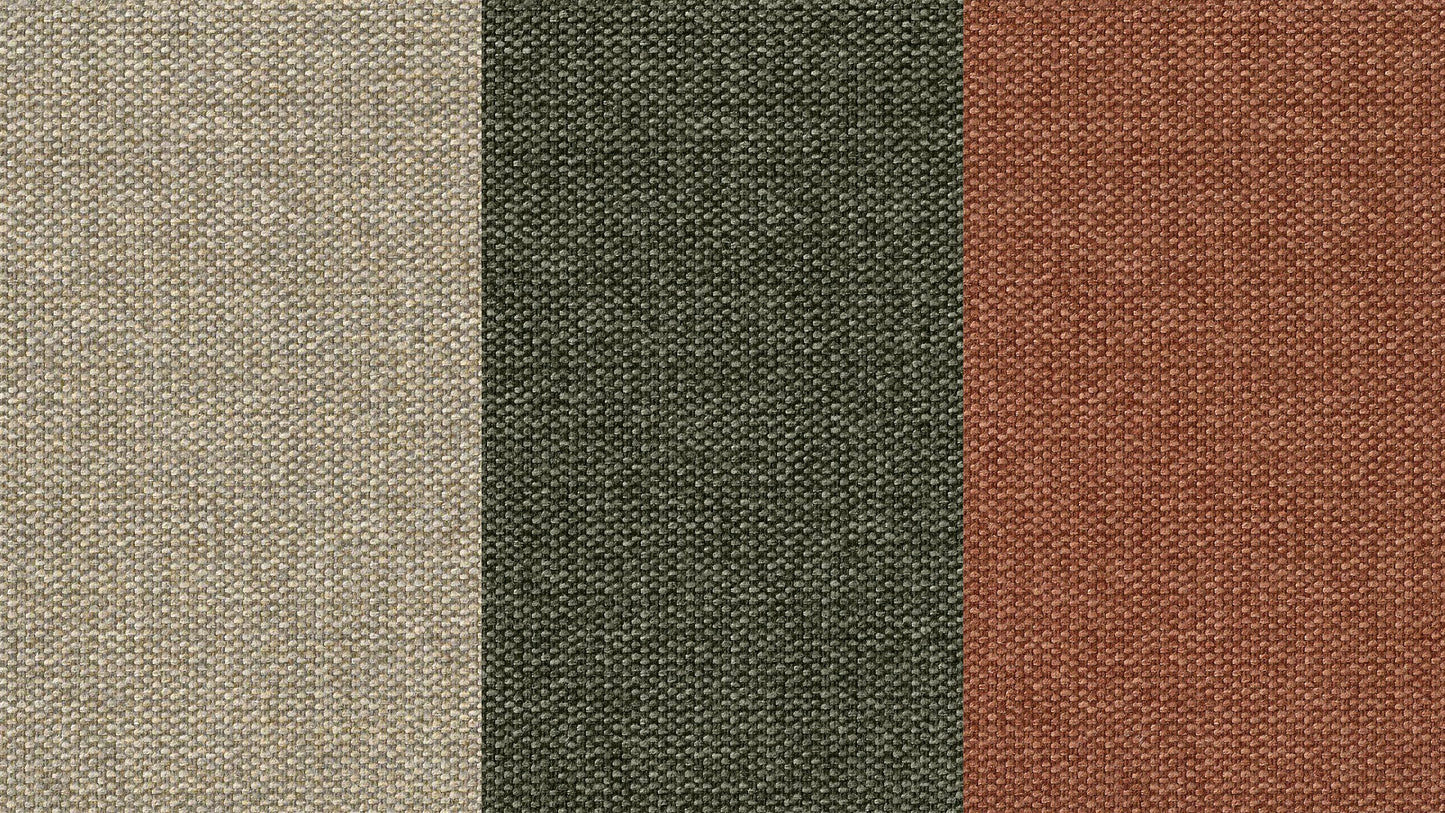 Fjord Sofa - Pouf - Dynamisk modulsofa til det moderne hjem