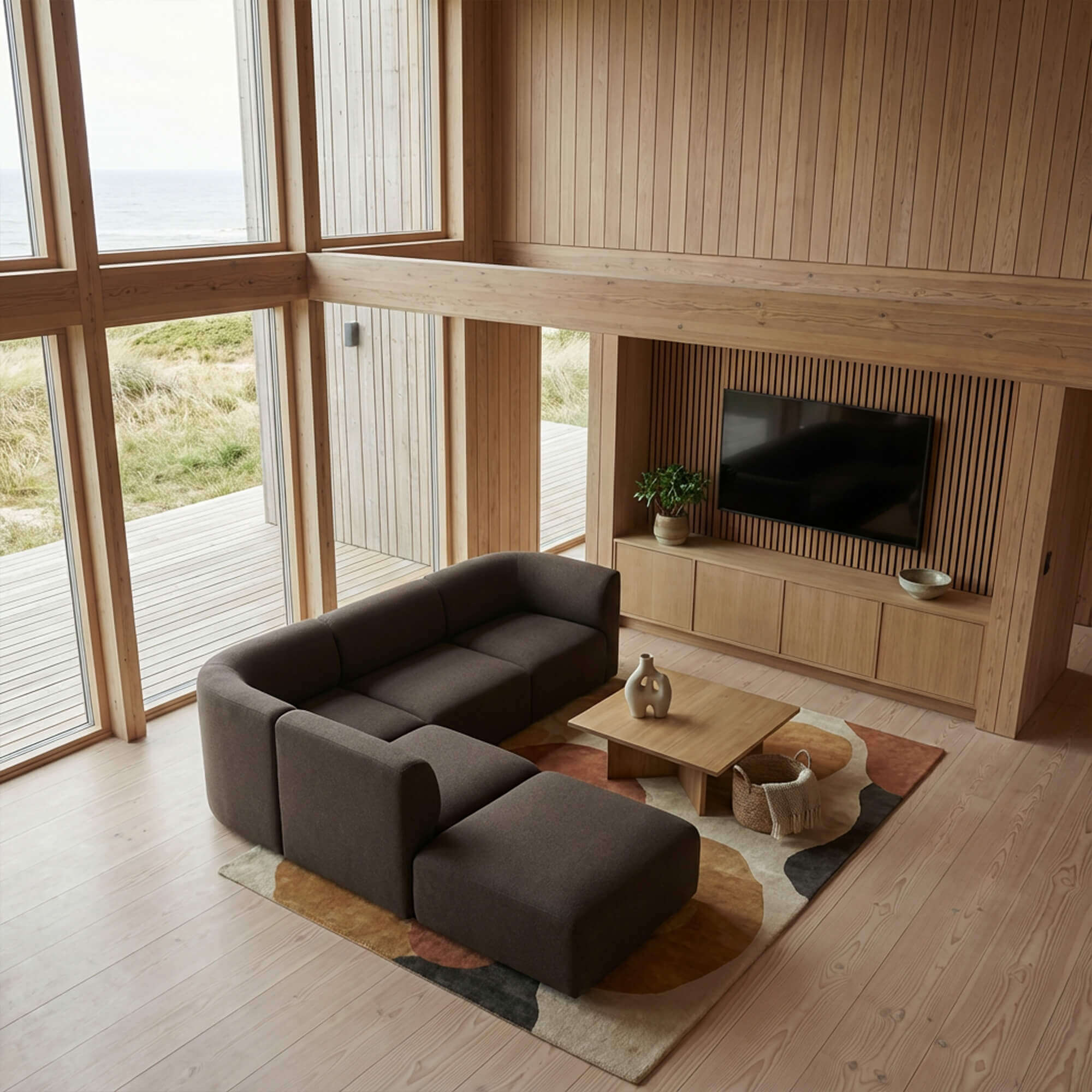 SACKit | Dansk Design – Møbler, lyd og lamper i høj kvalitet