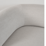 Fjord Sofa - Corner Section Left | Fjord Sofa - Corner Section Left - Cosmo Olive | SACKit
