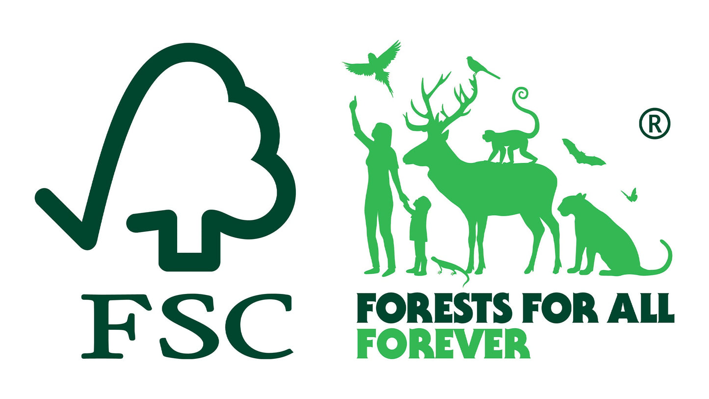 Edge Dining Table - Extension Leaf - Tillægsplade i sortbejdset egetræsfinér