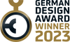 German Design Award Winner 2023