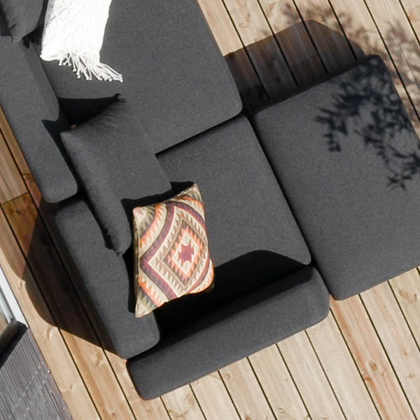 Cobana Lounge Sofa - Corner