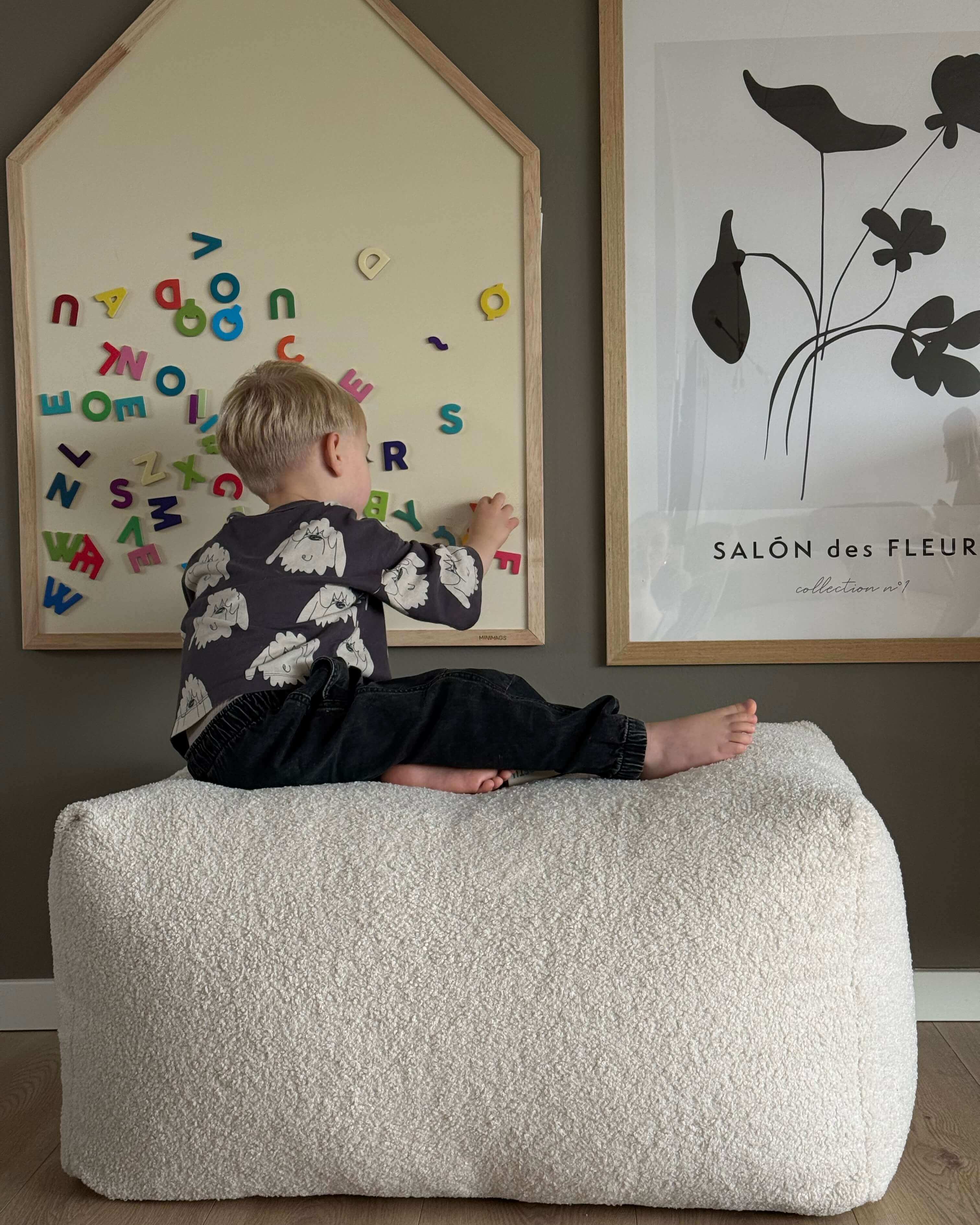 SACKit | Dansk Design – Møbler, lyd og lamper i høj kvalitet