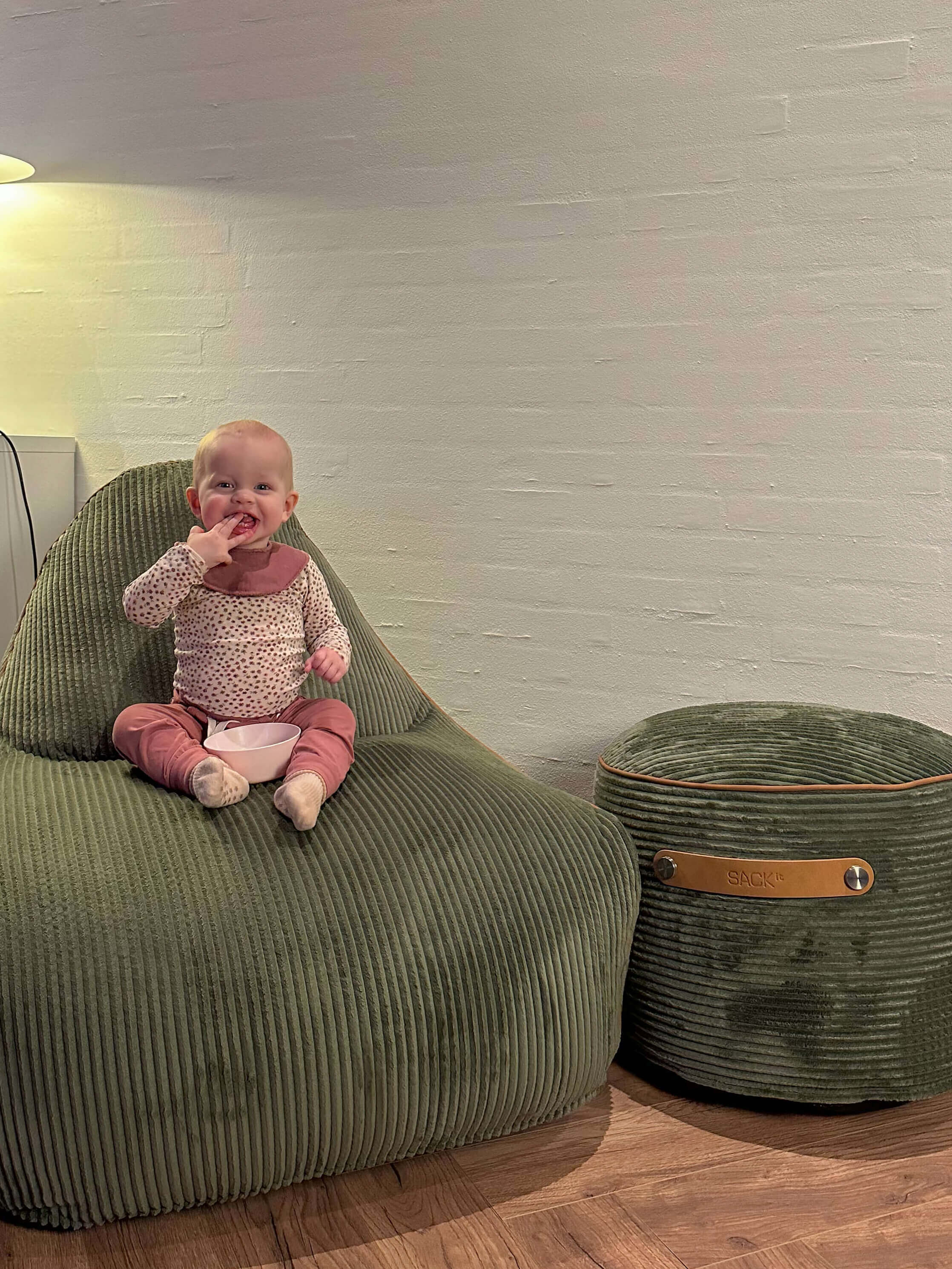 SACKit | Dansk Design – Møbler, lyd og lamper i høj kvalitet