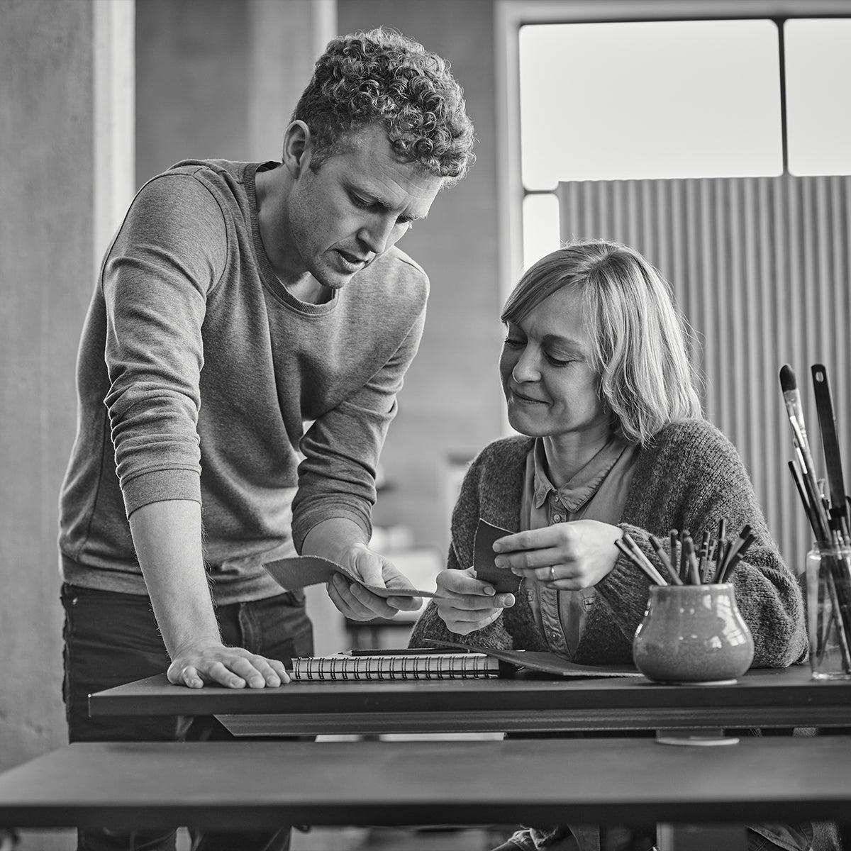 Kirra Lounge Sofa - Open end right - Open-end modul til udendørs sofa