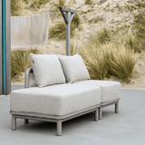Kirra Lounge Sofa - Open end right | Kirra Lounge Sofa - Open end right - Kirra Sand | SACKit