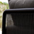  | Kirra Lounge Sofa - 2 pers. m. open end - Kirra Noir Højre | SACKit