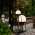 Patio Accessory Stand Ø22 + Light 250 | Patio Accessory Stand Ø22 + Light 250 - | SACKit