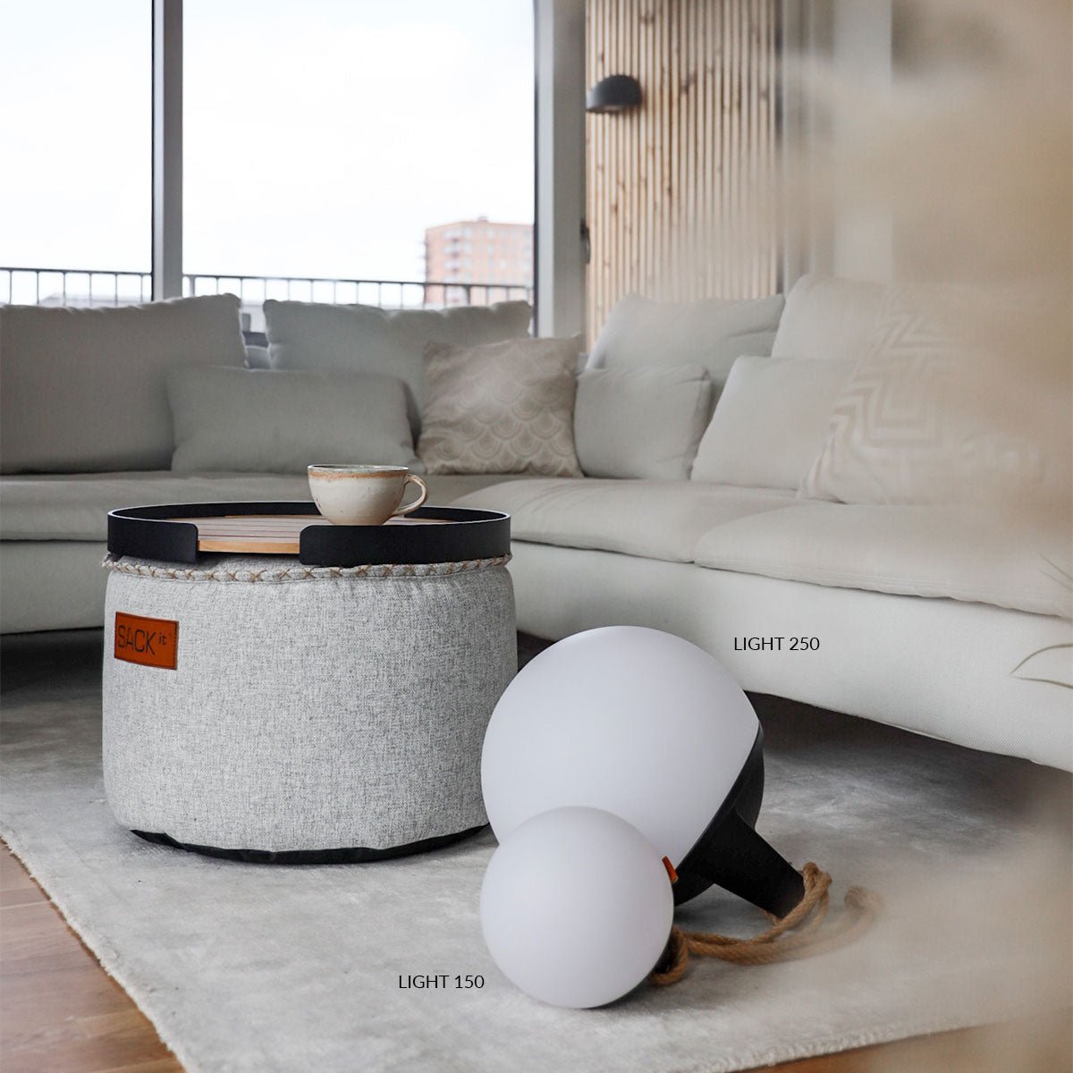 Light 250 - LogBuy | Light 250 - LogBuy - | SACKit