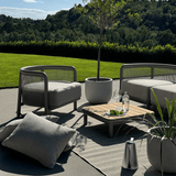 Kirra Lounge Sofa - 2 seater | Kirra Lounge Sofa - 2 seater - Kirra Sand | SACKit