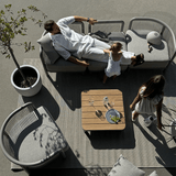 Kirra Lounge Chair - Kirra Sand | SACKit