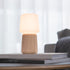  | Ambience - Lamp Intelligent + Oslo base - Natural Oak 8 | SACKit