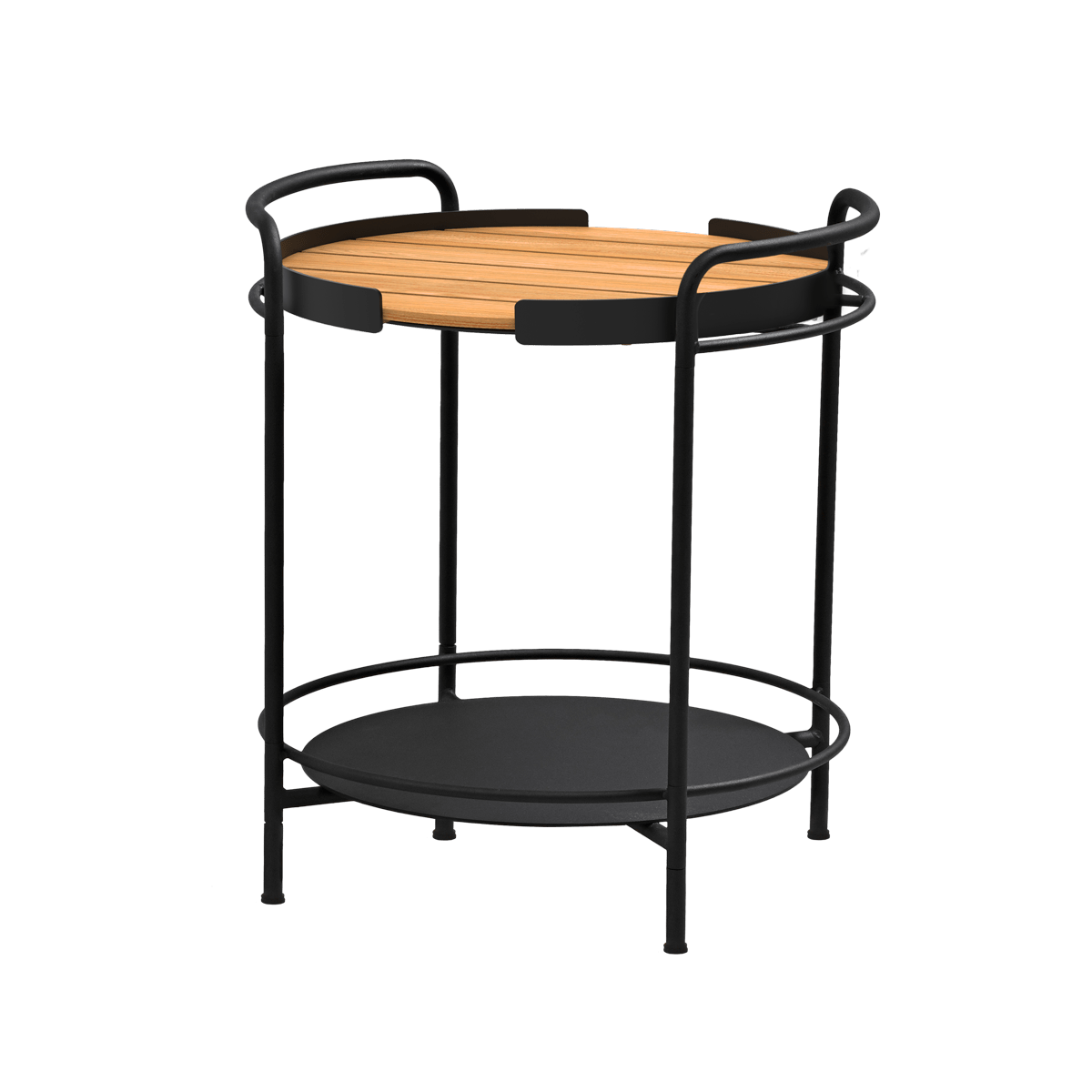 Patio Serving Table w/ Patio Serving Tray | Patio Serving Table w/ Patio Serving Tray - | SACKit