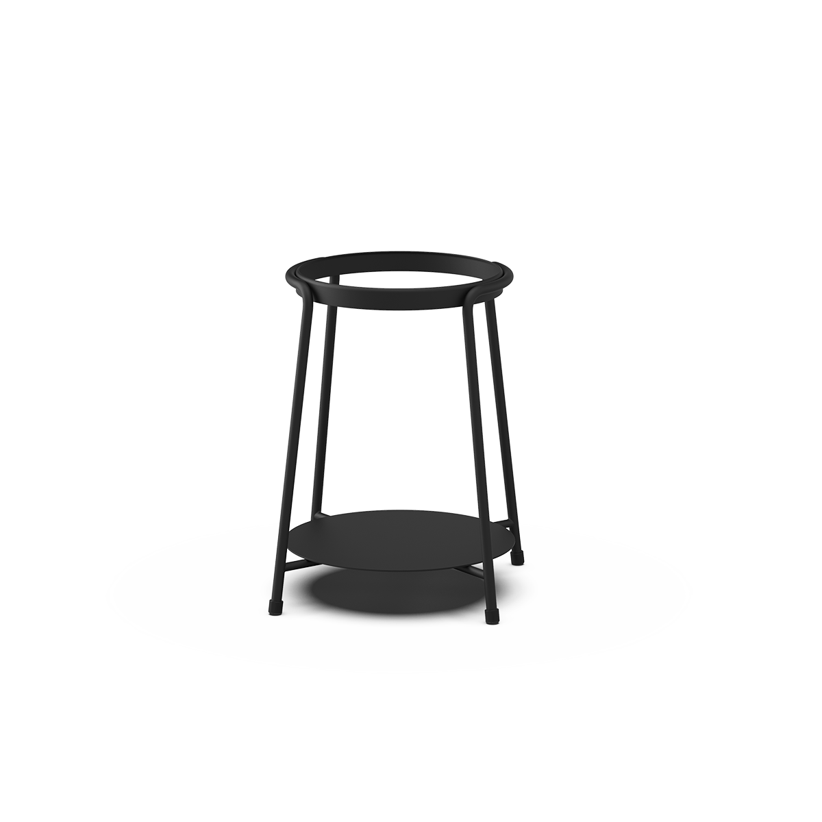  | Patio Accessory Stand - Ø22 [Contract] - | SACKit