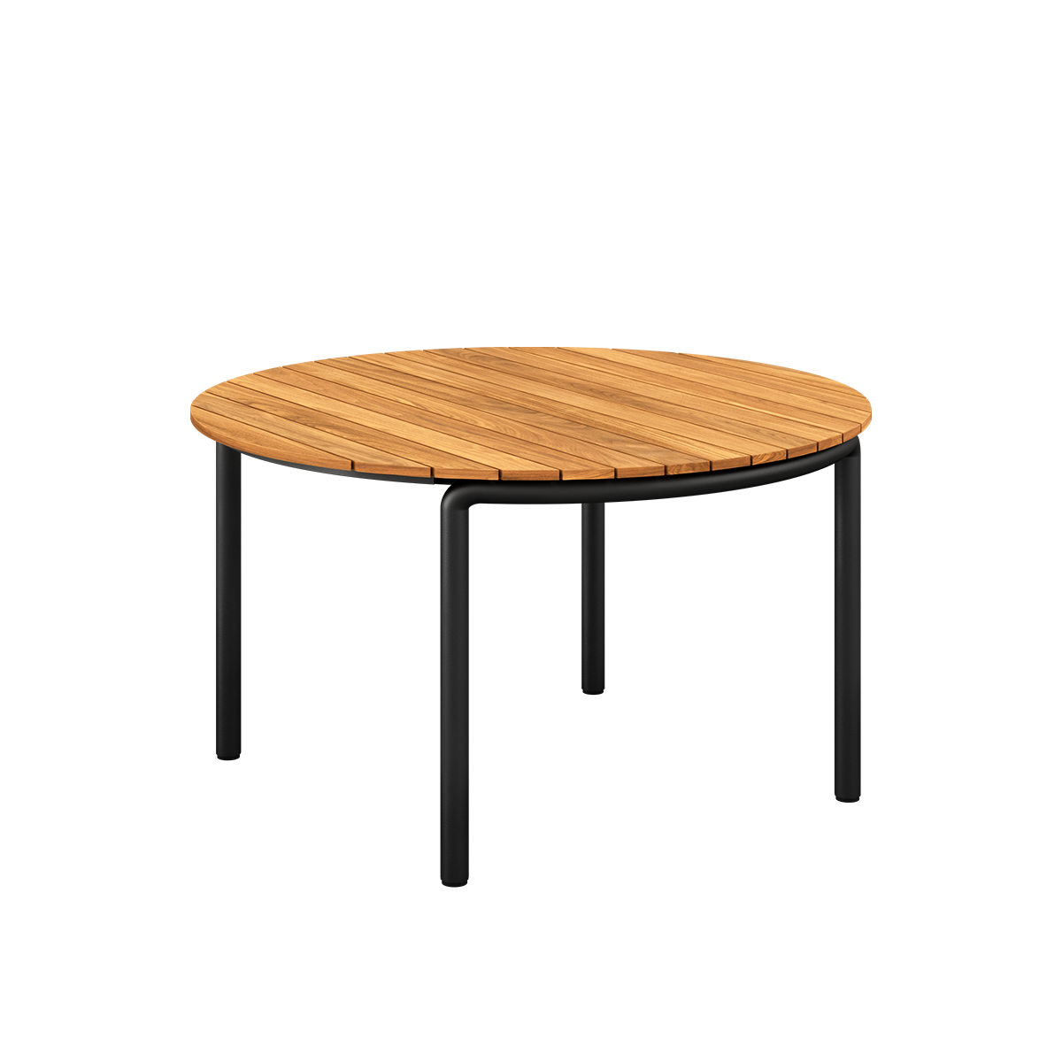 Patio Dining Table - Ø133