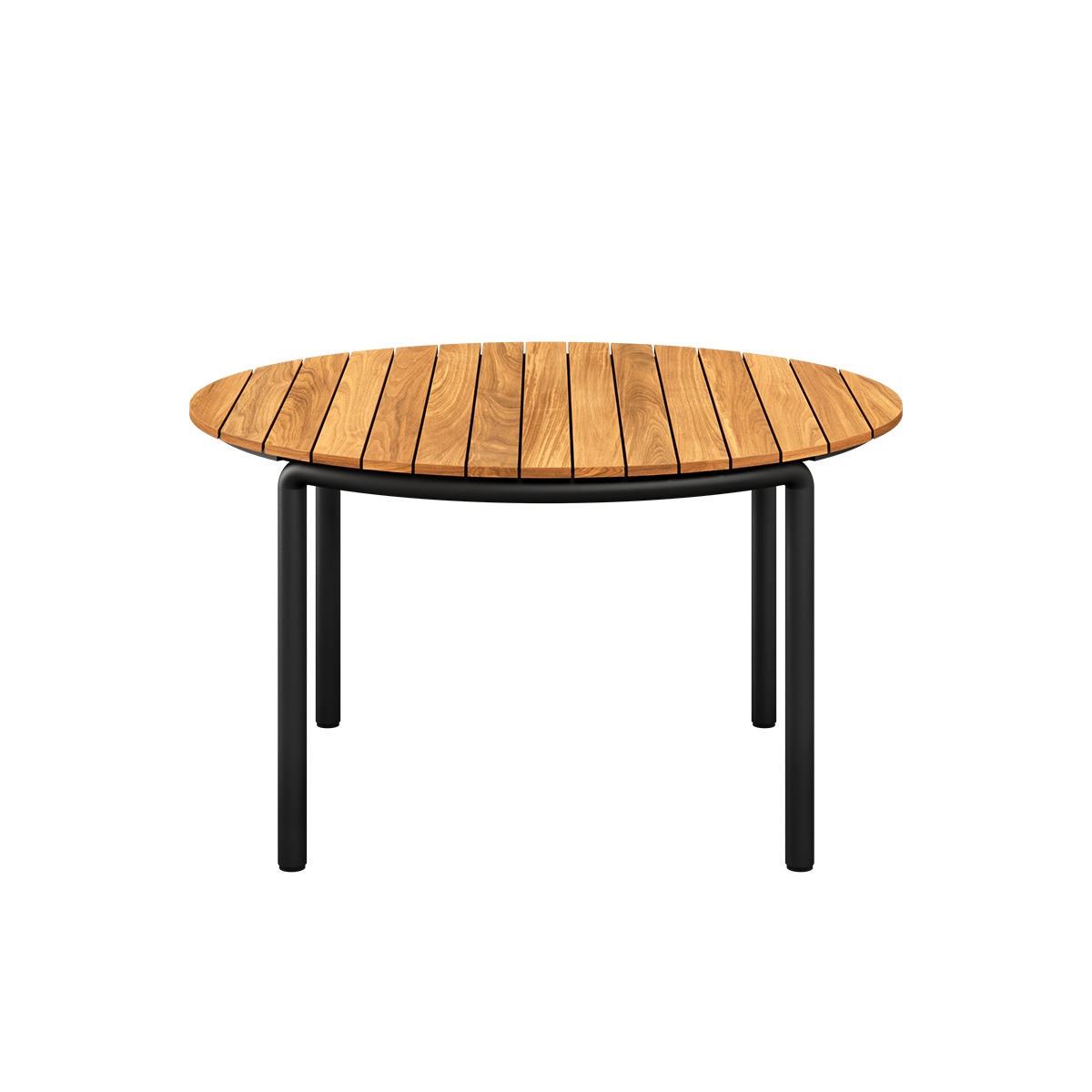 Patio Dining Table - Ø133