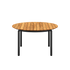 Patio Dining Table - Ø133