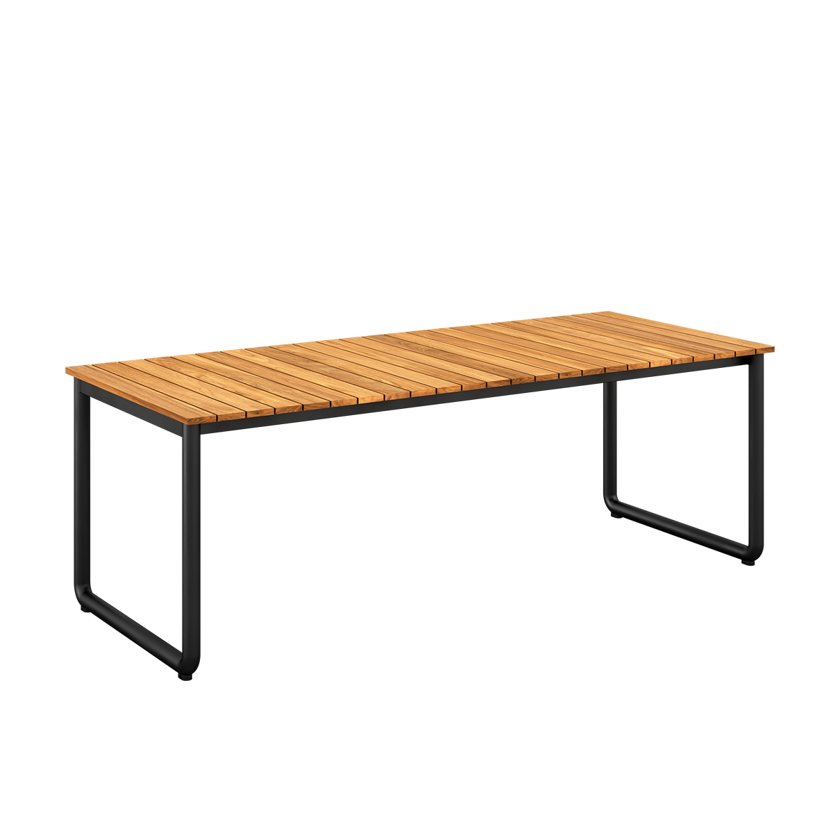 Patio Dining Table - 214x90