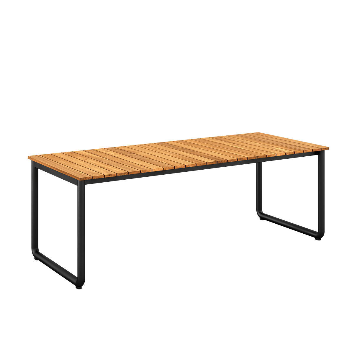 Patio Dining Table - 214x90 [Contract] | Patio Dining Table - 214x90 [Contract] - | SACKit