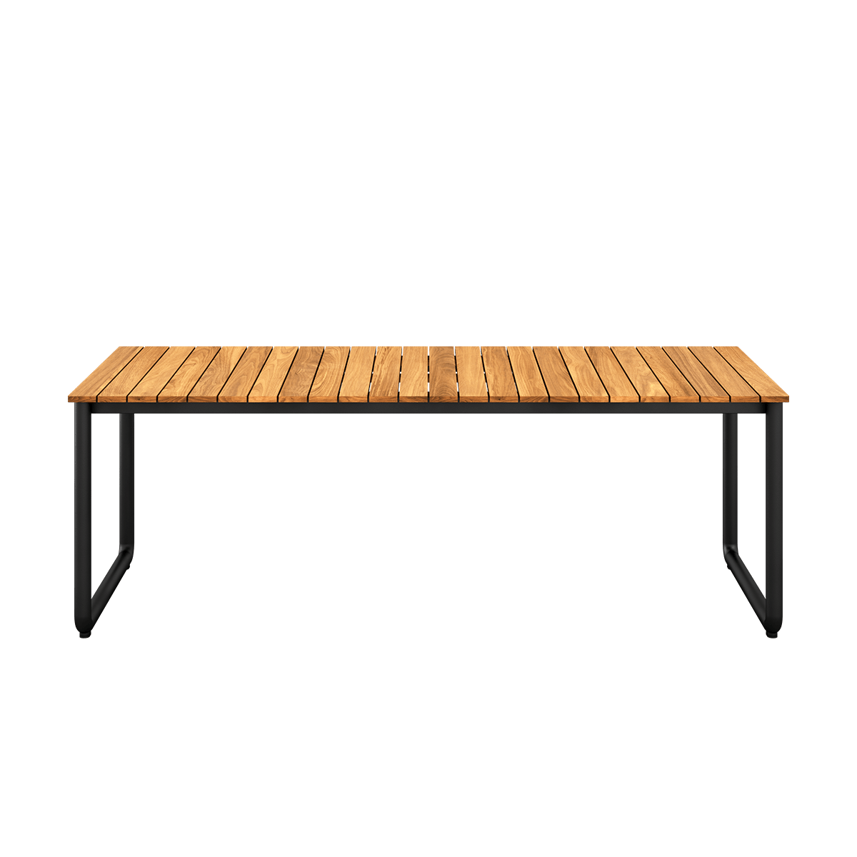 Patio Dining Table - 210x90 | Patio Dining Table - 210x90 - | SACKit