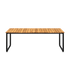 Patio Dining Table - 210x90 | Patio Dining Table - 210x90 - | SACKit