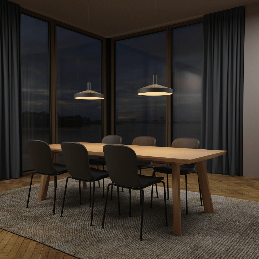 Belysning til et hyggeligt hjem