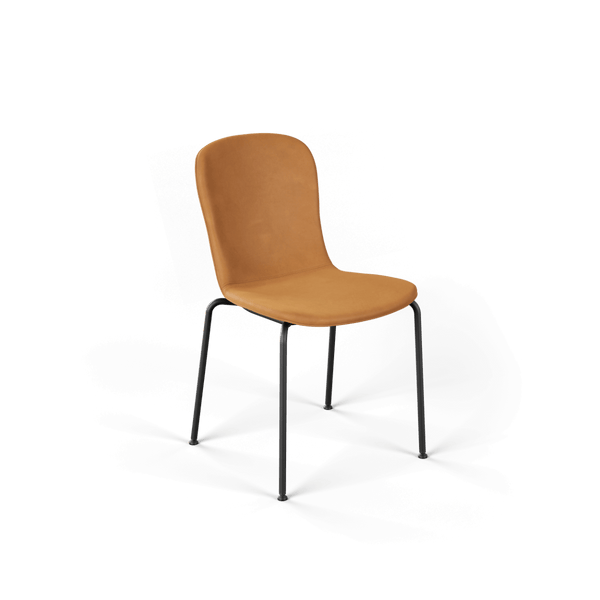variant_8700014% | Chair no. One S1 [Contract] - LUNA Sandstone | SACKit