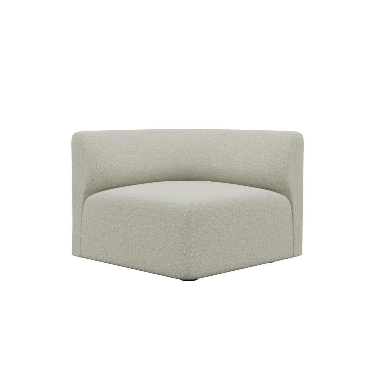  | Fjord Sofa - Hjørnesektion - Cosmo Beige | SACKit